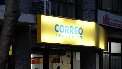 Correo Argentino - Sucursal 15 Rosario