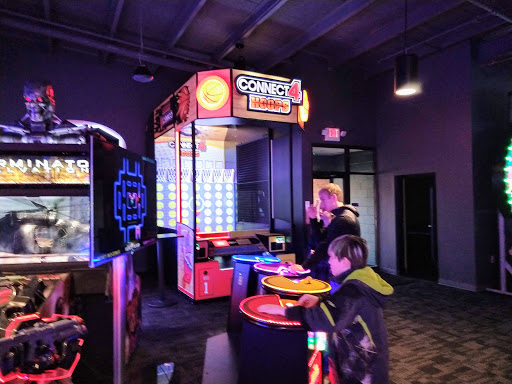 Bowling Alley «Drakeshire Lanes», reviews and photos, 35000 Grand River Ave, Farmington, MI 48335, USA