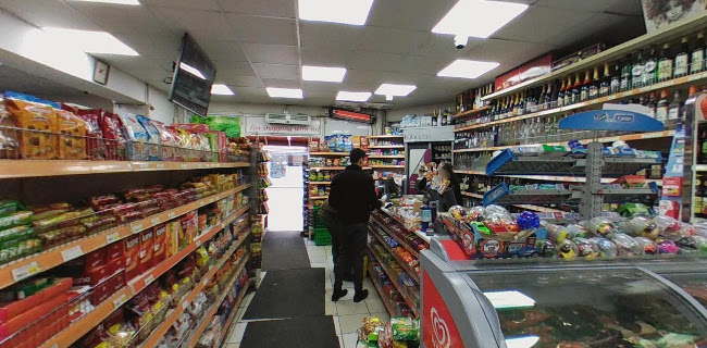 Reviews of Akdeniz Stoke Newington London in London - Supermarket