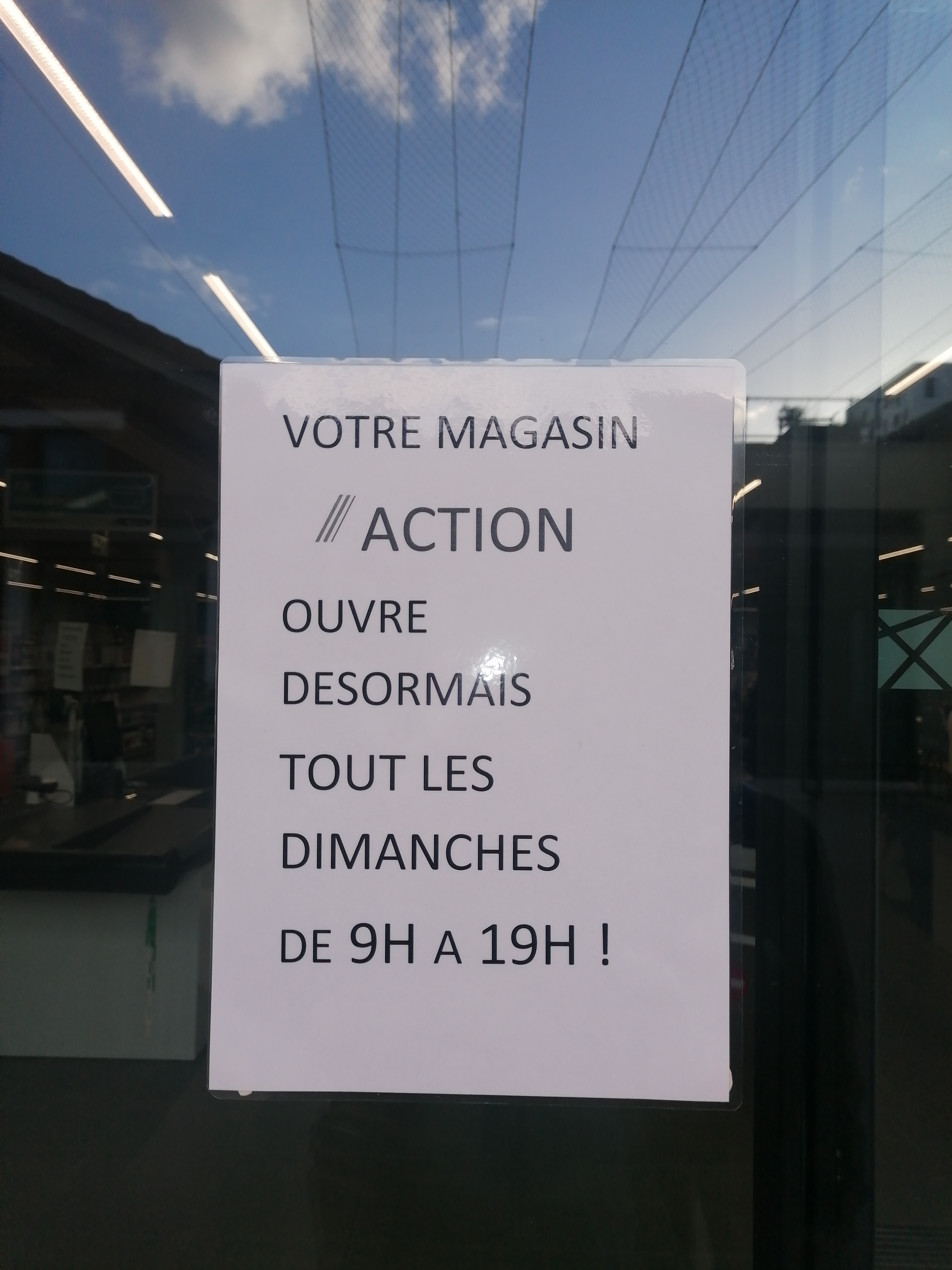 Photo n° 1 de l'avis de Desiderio. fait le 26/03/2024 à 12:39