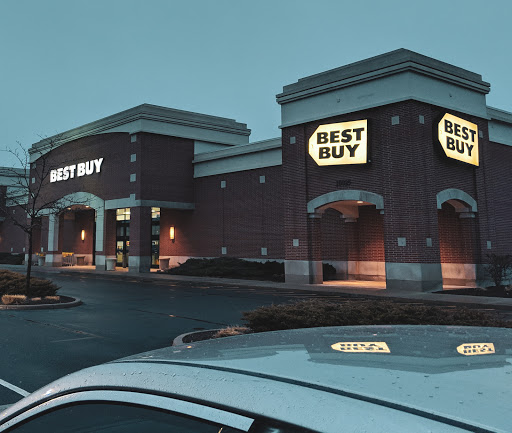 Electronics Store «Best Buy», reviews and photos, 10025 N Michigan Rd, Carmel, IN 46032, USA