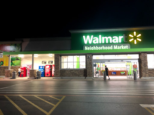 Supermarket «Walmart Neighborhood Market», reviews and photos, 720 W Pipeline Rd, Hurst, TX 76053, USA