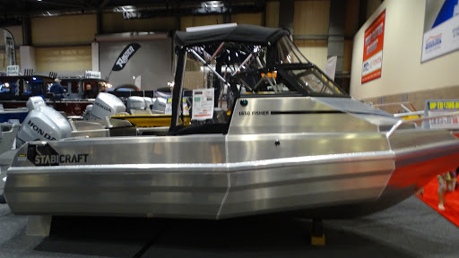 Performing Arts Theater «WaMu Theater», reviews and photos, 800 Occidental Ave S, Seattle, WA 98134, USA