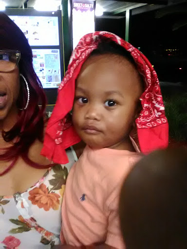 Fast Food Restaurant «Sonic Drive-In», reviews and photos, 3944 Government Blvd, Mobile, AL 36693, USA