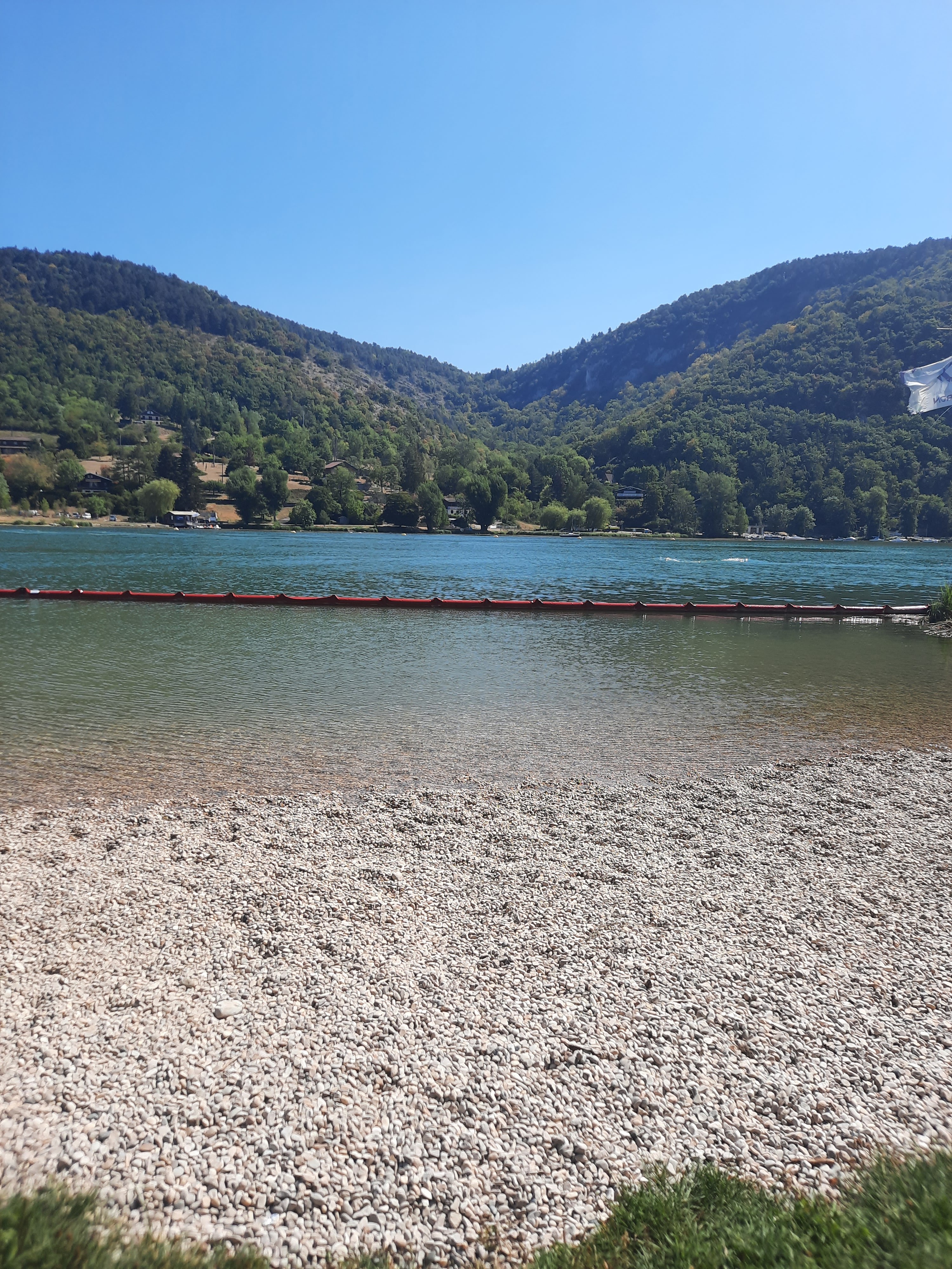 Photo n° 2 de l'avis de Pascale.I fait le 11/08/2022 à 16:48