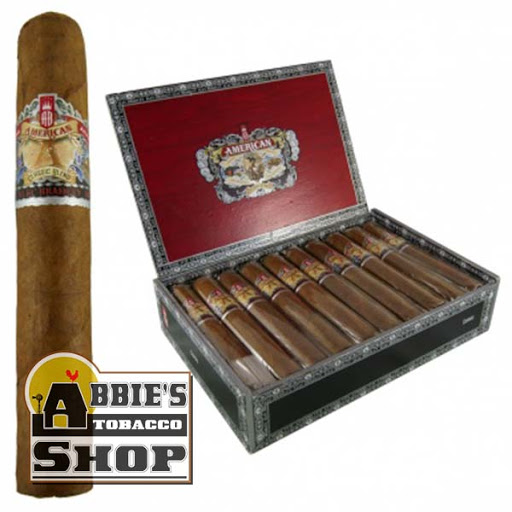 Tobacco Shop «Abbies Tobacco Shop», reviews and photos, 819 N Smithfield Rd, Knightdale, NC 27545, USA