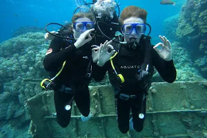 British Diving Hurghada image