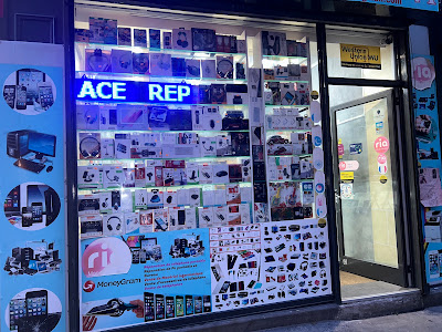 JA INFORMATIQUE + INDIAN SNACK à Paris