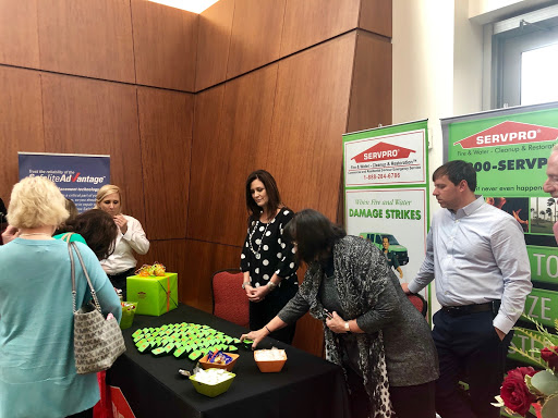 Water Damage Restoration Service «SERVPRO of Montgomery South», reviews and photos, 5939 Troy Hwy, Montgomery, AL 36116, USA