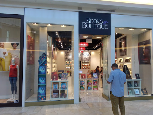Books Boutique