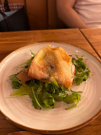 Plats et boissons du Restaurant KIKI à Asnières-sur-Seine - n°10