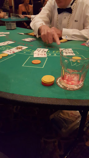 Golf Course «Walnut Creek Country Club», reviews and photos, 1151 Country Club Dr, Mansfield, TX 76063, USA