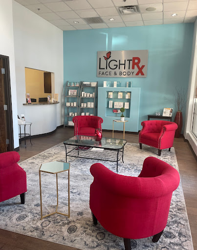 Medical Spa «LightRx - Mesa», reviews and photos, 1652 S Val Vista Dr, Mesa, AZ 85204, USA