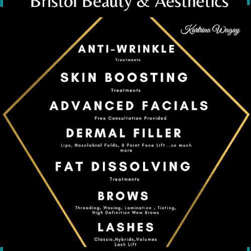 KW Bristol Beauty & Aesthetics