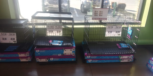 Pet Supply Store «Pet Supplies Plus», reviews and photos, 1616 Precinct Line Rd, Hurst, TX 76054, USA