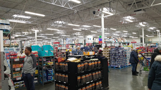 Warehouse club «BJ’s Wholesale Club», reviews and photos, 825 Pelham Pkwy, Pelham Manor, NY 10803, USA