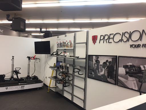 Bicycle Store «Trek Bicycle Store Greenville», reviews and photos, 1426 Laurens Rd, Greenville, SC 29607, USA