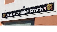 Escuela Escenica Creativa