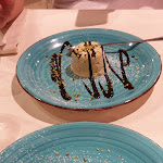 Photo n°2 de l'avis de Elisa.e fait le 29/08/2021 à 19:24 sur le  Ristorante La Barcaccina à San Vincenzo