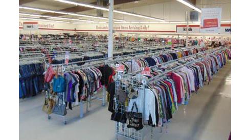 Thrift Store «Savers», reviews and photos, 60 Dempsey Rd, Milpitas, CA 95035, USA