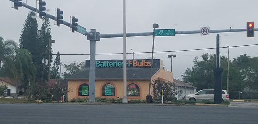 Car Battery Store «Batteries Plus Bulbs», reviews and photos, 5644 US-19, New Port Richey, FL 34652, USA