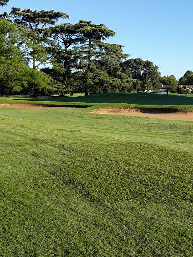 Clases golf Buenos Aires