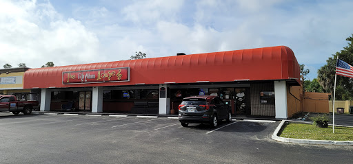 Restaurant «Rhythm House Dinner Club», reviews and photos, 16440 S Tamiami Trail #11, Fort Myers, FL 33908, USA
