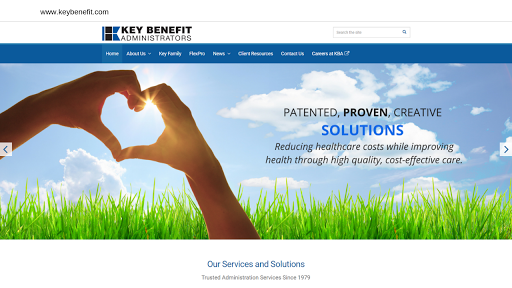 Insurance Agency «Key Benefit Administrators», reviews and photos
