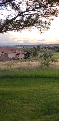 Golf Course «Walking Stick Golf Course», reviews and photos, 4301 Walking Stick Blvd, Pueblo, CO 81001, USA