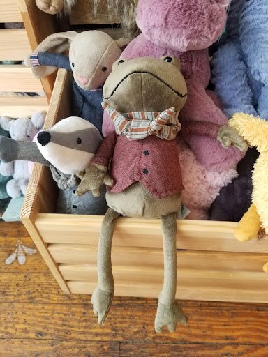 Boutique «Tigertree», reviews and photos, N High St, Columbus, OH 43215, USA