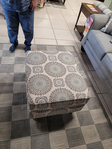 Furniture Store «Sims Furniture Galleries», reviews and photos, 205 E Gulf to Lake Hwy, Lecanto, FL 34461, USA