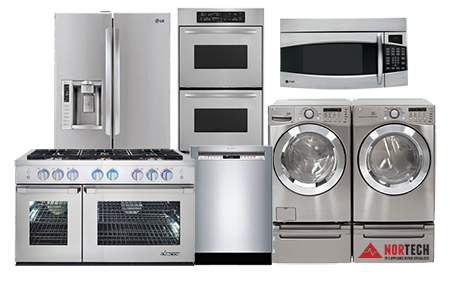 Appliance Repair Service «911 Appliance», reviews and photos, 4216 Poplar St, San Diego, CA 92105, USA