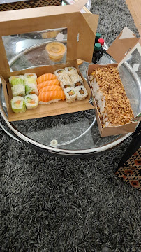Sushi du Restaurant de sushis Côté Sushi Lille - n°6