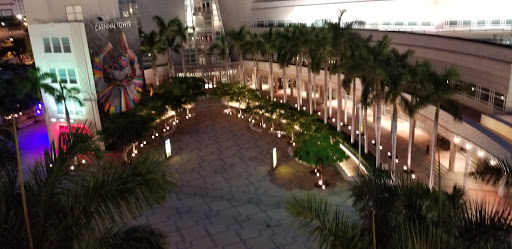 Concert Hall «Knight Concert Hall», reviews and photos, 1300 Biscayne Blvd, Miami, FL 33132, USA