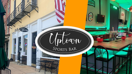 Uptown Sports Bar & Grill