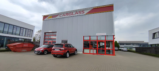 Carglass GmbH Kaufbeuren