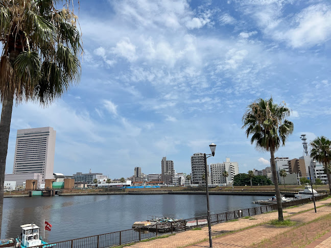 堺旧港 - 博物館