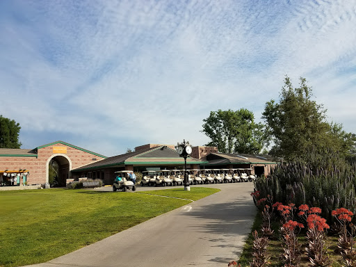 Golf Course «Woodley Lakes Golf Course», reviews and photos, 6331 Woodley Ave, Van Nuys, CA 91406, USA