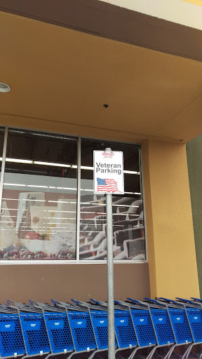 Grocery Store «Grocery Outlet Bargain Market», reviews and photos, 1523 Fremont Blvd, Seaside, CA 93955, USA