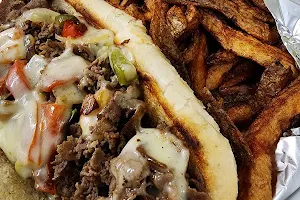 Mike's Gyros & More image