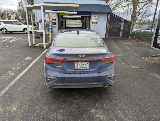 Car Wash «Scrubbys Car Wash», reviews and photos, 80 NE Burnside Rd, Gresham, OR 97030, USA