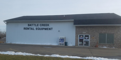 Battle Creek Rental Equipment image 2