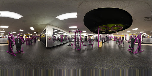 Gym «Planet Fitness», reviews and photos, 3675 Albany Post Rd, Poughkeepsie, NY 12601, USA