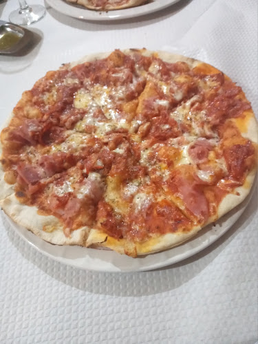 Avaliações doRestaurante Pizzaria Pinóquio em Moimenta da Beira - Restaurante