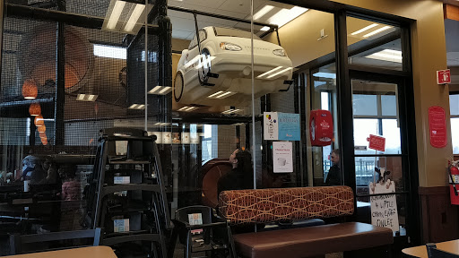 Fast Food Restaurant «Chick-fil-A», reviews and photos, 286 Turnpike Rd, Westborough, MA 01581, USA