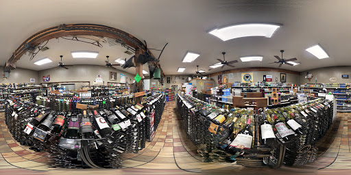 Liquor Store «Halls Wine & Spirits», reviews and photos, 4200 W Glade Rd, Colleyville, TX 76034, USA