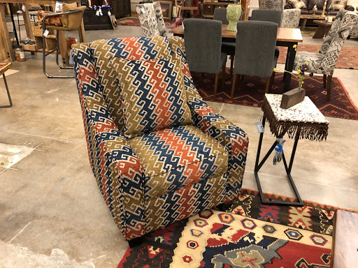 Furniture Store «Colorado Furniture and Consignments», reviews and photos, 1193 Bergen Pkwy, Evergreen, CO 80439, USA