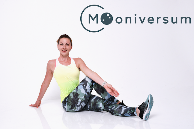 Hozzászólások és értékelések az Mooniversum Pilates & HIIT Workout csoportos edzések, személyi edzés, életmód tanácsadás-ról