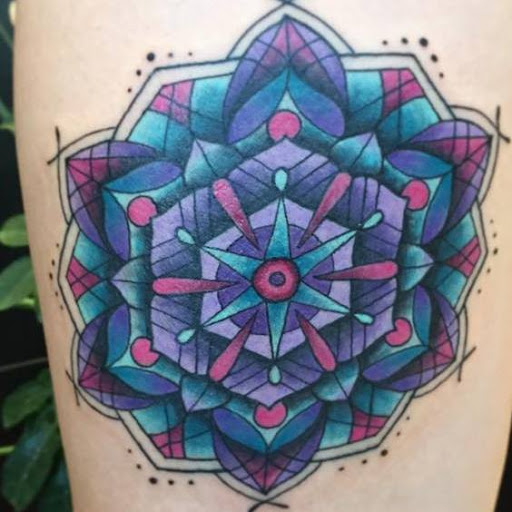 Explore tattoo ideas for marines, creative tattoo ideas in Mchenry, available at Art and Soul Tattoo Company