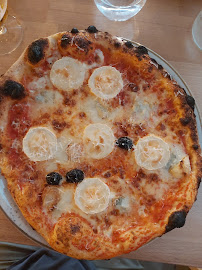 Pizza du Pizzeria Pizze Di Rosa à Saint-Chinian - n°19